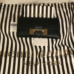 henri bendel Whitney Wallet